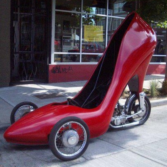 Meet your Posher, Chantell - Picture 1 of 1